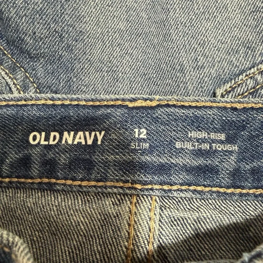 Old Navy medium from